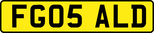 FG05ALD