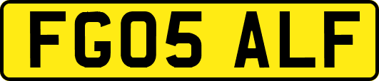 FG05ALF