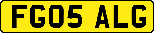 FG05ALG