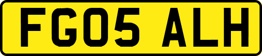 FG05ALH