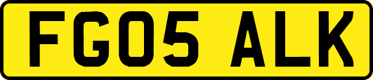 FG05ALK
