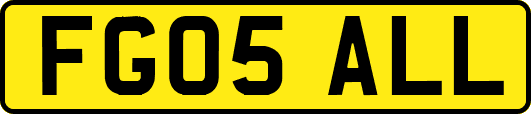 FG05ALL