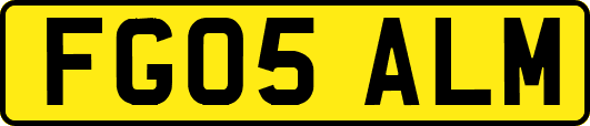 FG05ALM