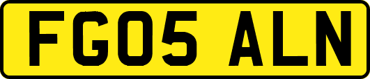 FG05ALN