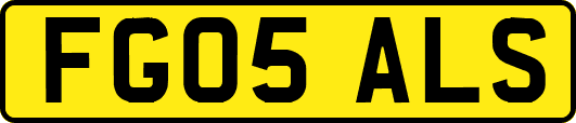 FG05ALS