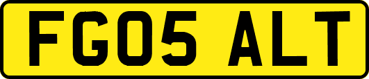 FG05ALT