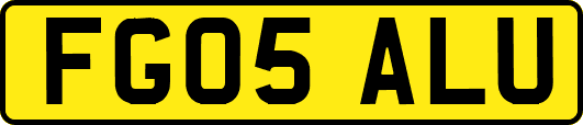 FG05ALU