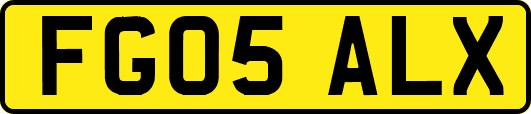 FG05ALX