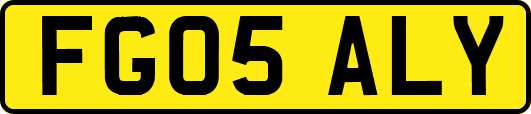 FG05ALY