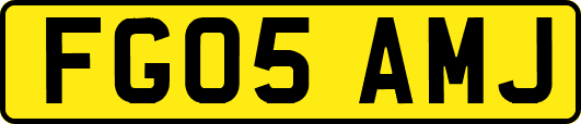 FG05AMJ