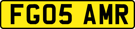 FG05AMR