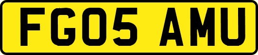 FG05AMU