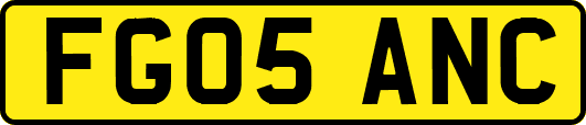 FG05ANC