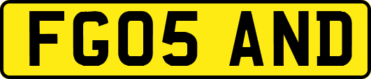 FG05AND