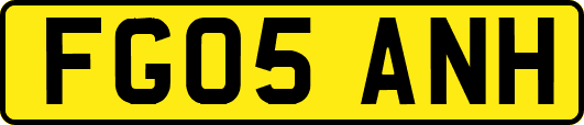 FG05ANH