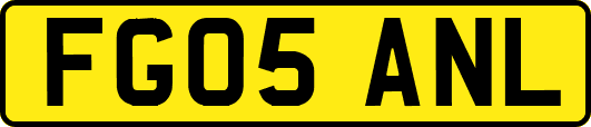 FG05ANL