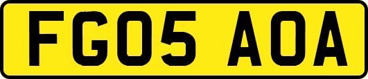 FG05AOA