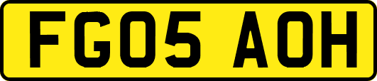 FG05AOH