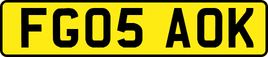 FG05AOK