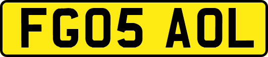 FG05AOL