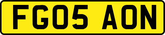 FG05AON