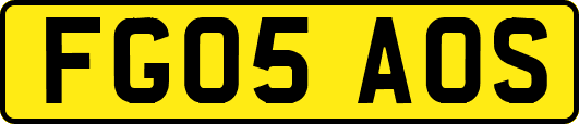 FG05AOS