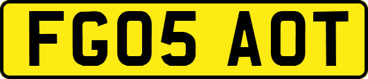 FG05AOT