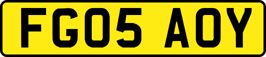 FG05AOY