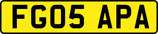 FG05APA