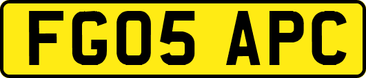 FG05APC