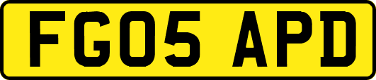 FG05APD