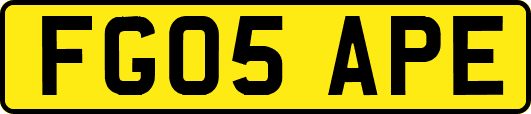 FG05APE