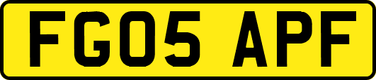 FG05APF