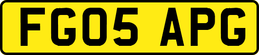 FG05APG