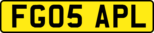 FG05APL