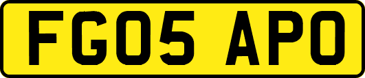 FG05APO