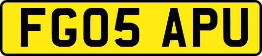 FG05APU