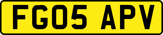 FG05APV