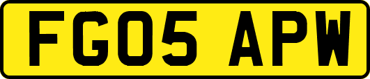 FG05APW