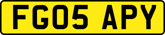 FG05APY