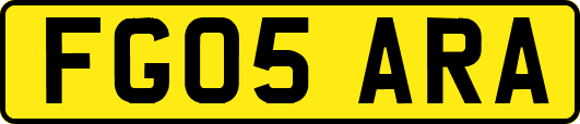 FG05ARA