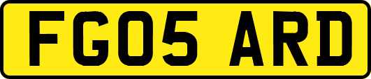 FG05ARD