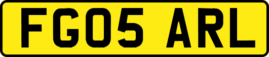 FG05ARL