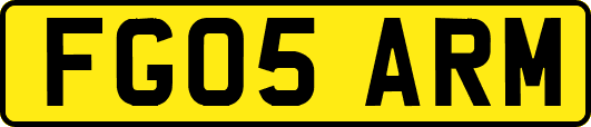 FG05ARM
