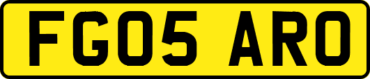 FG05ARO