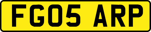 FG05ARP