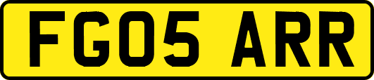 FG05ARR