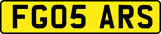 FG05ARS