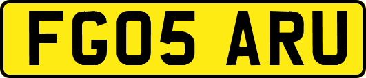 FG05ARU