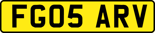 FG05ARV